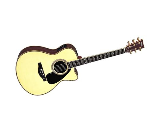 Акустическая гитара Yamaha LSX36C - 21817 за 0 грн. | 4Club